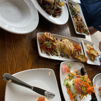 The Foundry - Lounges Near Me - Pompano Beach, Florida