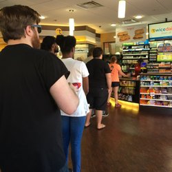 Twice Daily Nashville - Bellevue