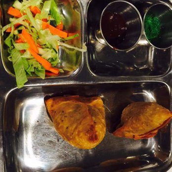 Ananda - Simosas - Indian Near Me - New York, New York