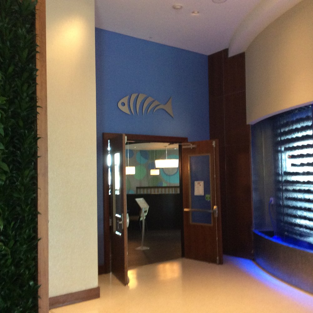 Aqua - Aqua at the Westin - Seafood Near Me - Tampa, Florida