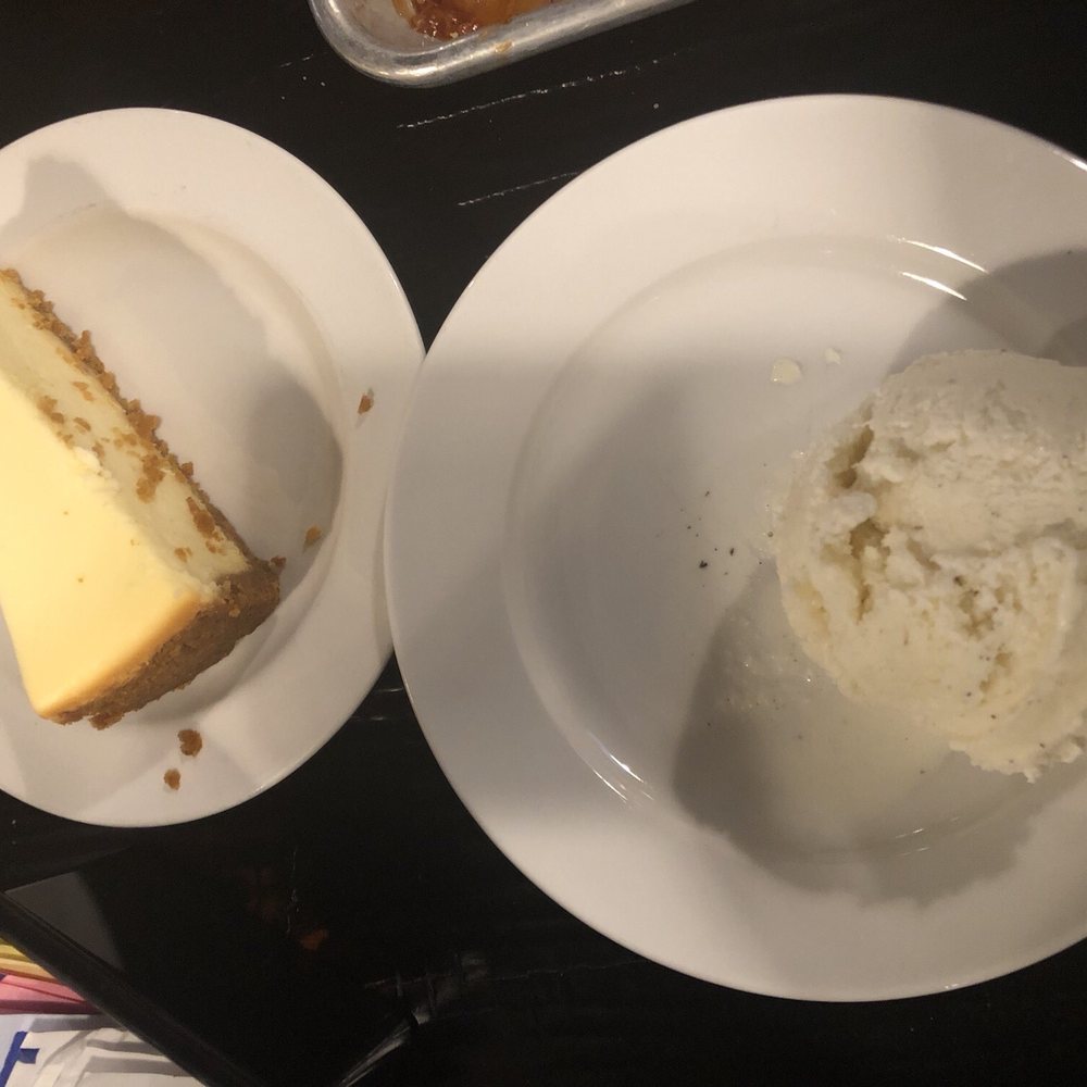 Triplets BBQ - Cheesecake & ice cream - Barbeque Near Me - Cadiz, Kentucky Triplets BBQ - Cheesecake & ice cream - Barbeque Near Me - Cadiz, Kentucky