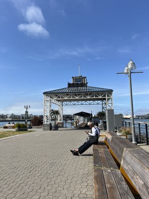 Oakland by null