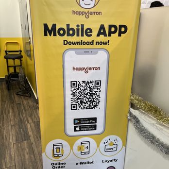 Happy Lemon - Bubble Tea Near Me - Alhambra, California