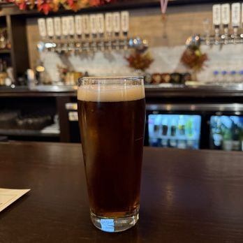 Shortleaf Brewing - Winghaven - Red - Breweries Near Me - O'Fallon, Missouri