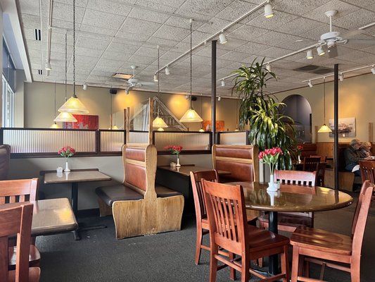 Blind Faith Cafe by null