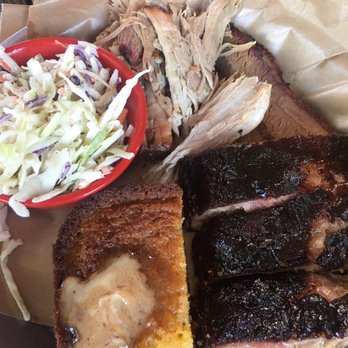 Lulu's BBQ - Barbeque Near Me - Louisville, Colorado