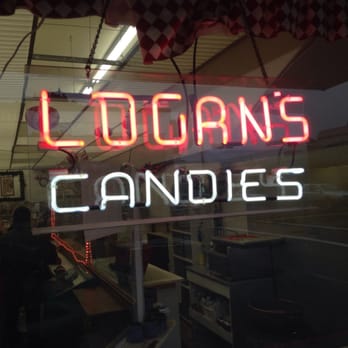 Logan's Candies - Candy Stores Near Me - Ontario, California Logan's Candies - Candy Stores Near Me - Ontario, California