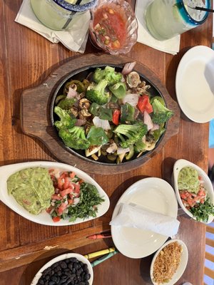 Tower 7 Baja Mexican Grill by null