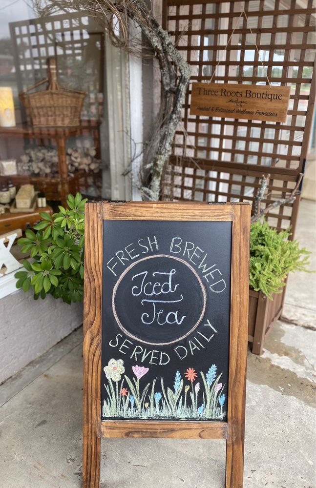 Three Roots Boutique