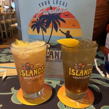 Islands Restaurant - Amazing Long Island and big island drinks - Burgers Near Me - Cerritos, California Islands Restaurant - Amazing Long Island and big island drinks - Burgers Near Me - Cerritos, California