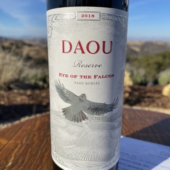 DAOU Vineyards - Wineries Near Me - Paso Robles, California DAOU Vineyards - Wineries Near Me - Paso Robles, California