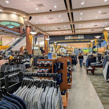 Barnes & Noble @ Georgia Tech - Inside. Georgia Tech apparel galore. - Bookstores Near Me - Atlanta, Georgia Barnes & Noble @ Georgia Tech - Inside. Georgia Tech apparel galore. - Bookstores Near Me - Atlanta, Georgia