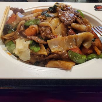 Wu House - Crazy Spicy Beef Noodle - Sushi Bars Near Me - Merrillville, Indiana Wu House - Crazy Spicy Beef Noodle - Sushi Bars Near Me - Merrillville, Indiana