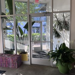 Rootdown - The entrance