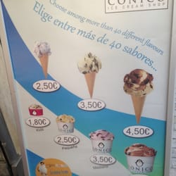Cónico