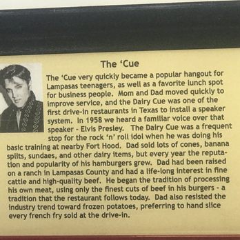 Storm's Drive-In - Lampasas - Great place for a good old fashion hamburger. Can't bet the prices either. Places is always packed so beware of that!!!!! - Fast Food Near Me - Lampasas, Texas Storm's Drive-In - Lampasas - Great place for a good old fashion hamburger. Can't bet the prices either. Places is always packed so beware of that!!!!! - Fast Food Near Me - Lampasas, Texas
