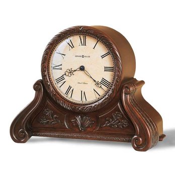 Magnolia Hall - From our Genuine Howard Miller clocks, to our solid wood Fireplaces, you are sure to find what you need in our Decor items! - Furniture Stores Near Me - Jasper, Georgia