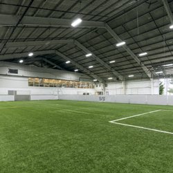 Sofive Soccer Centers - Meadowlands