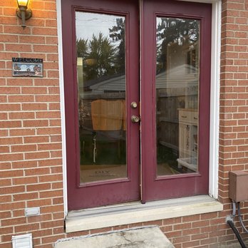 Taylor Door - Door Sales/Installation Near Me - St Clair Shores, Michigan