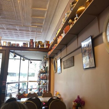 Donna's Restaurant - Old school Corning wear - Breakfast & Brunch Near Me - Corning, New York