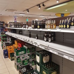 REWE