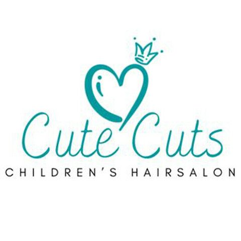 Cute Cuts Logo