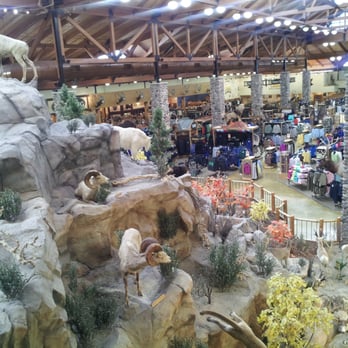 Cabela's - Selection for the whole family. - Outdoor Gear Near Me - Gonzales, Louisiana