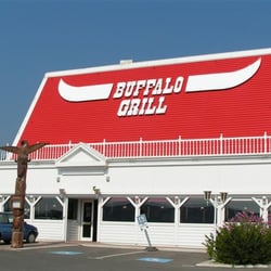 Buffalo Grill