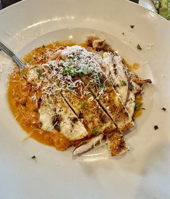 Agliolio ~ a FRESH Take on Italian by null