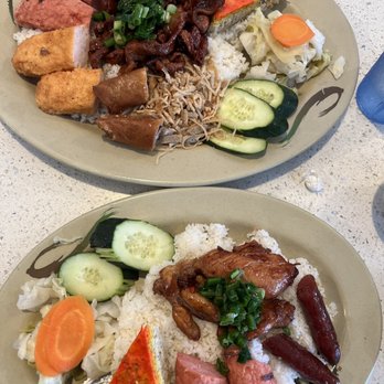 Com Tam Thuan Kieu - Vietnamese Near Me - Garden Grove, California