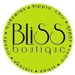 Bliss Boutique