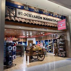 Stockyards Marketplace