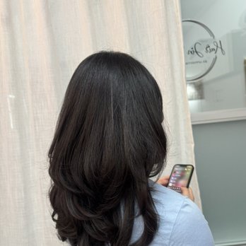 Hair Jin Studio - Hair Salons Near Me - Irvine, California