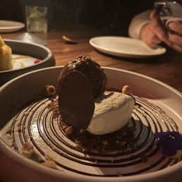 Ferrero Rocher