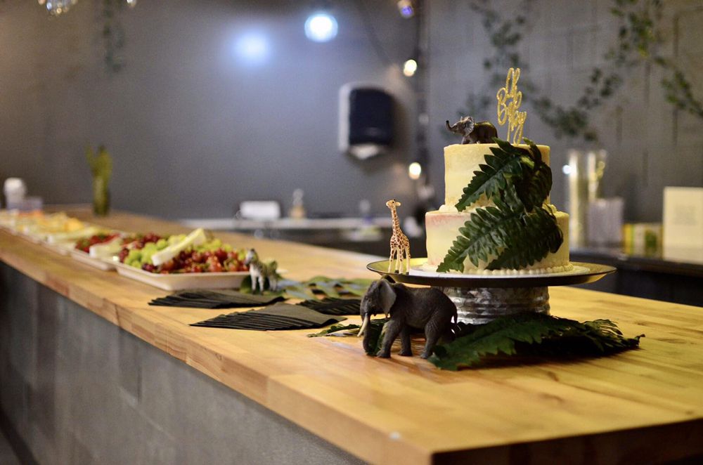 The Fun Venue - wedding in Wichita, KS