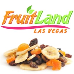 FruitLand Las Vegas - FruitLand Las Vegas Logo