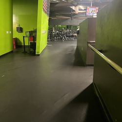 1OAK Health Club