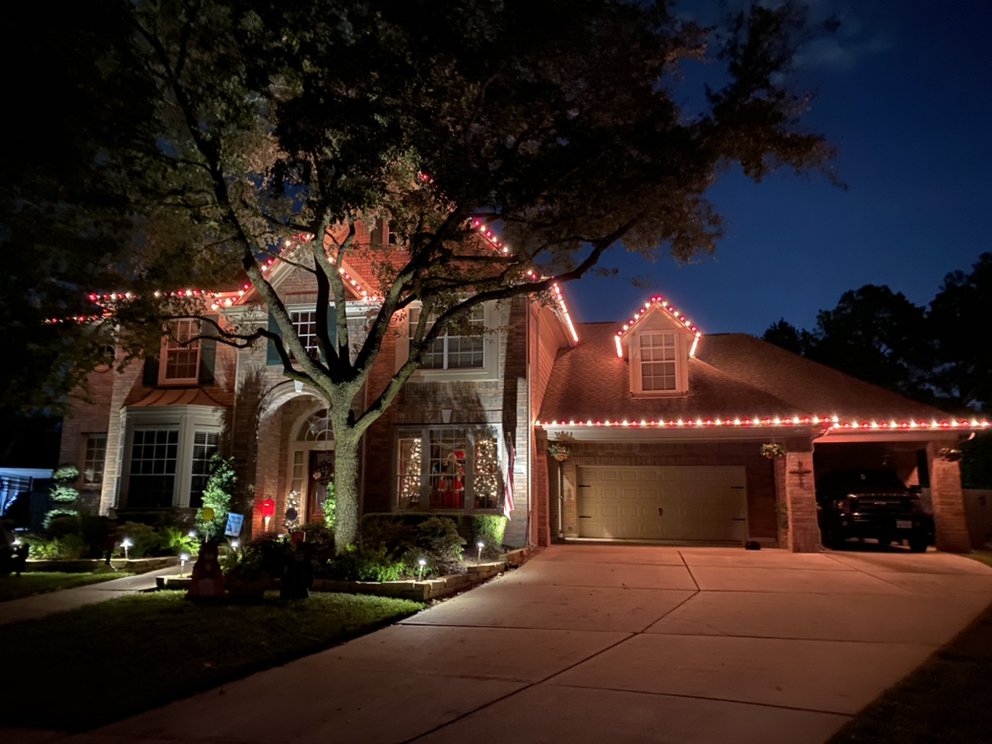 Slide of BAM Restoration