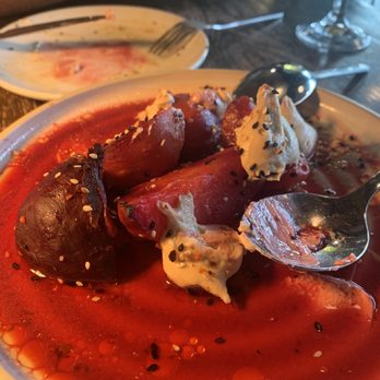 The Little Club - Roasted Beets - Wine Bars Near Me - Buffalo, New York The Little Club - Roasted Beets - Wine Bars Near Me - Buffalo, New York