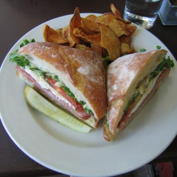 La Bottega - The Giuseppe - Delis Near Me - Vancouver, Washington