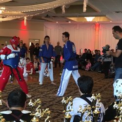 Master Na's Traditional Martial Arts