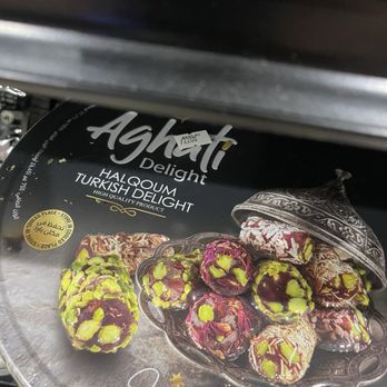 Noura Cafe - Middle Eastern Near Me - Jacksonville, Florida