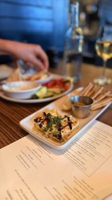 Novy Restaurant by null