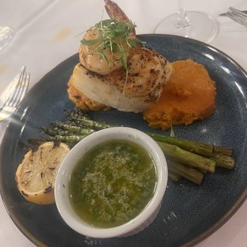Old Lisbon - Chilean Sea Bass Special - Portuguese Near Me - Aventura, Florida Old Lisbon - Chilean Sea Bass Special - Portuguese Near Me - Aventura, Florida