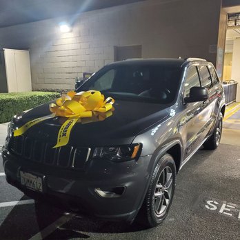 CarMax - Early Christmas gift! - Used Car Dealers Near Me - Burbank, California