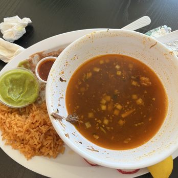 Fuego Cravings - Burria platter with rice & beans. - Mexican Near Me - Whittier, California Fuego Cravings - Burria platter with rice & beans. - Mexican Near Me - Whittier, California