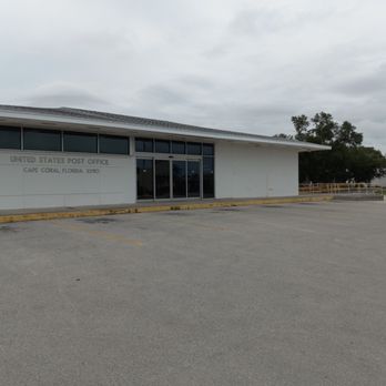 US Post Office - Post Offices Near Me - Cape Coral, Florida US Post Office - Post Offices Near Me - Cape Coral, Florida