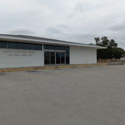 US Post Office