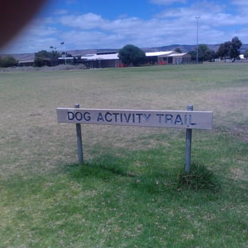 Symonds Reserve - Parks Near Me - Aldinga Beach, SA