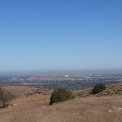 Rocky Ridge Trail - Beautiful view at the top